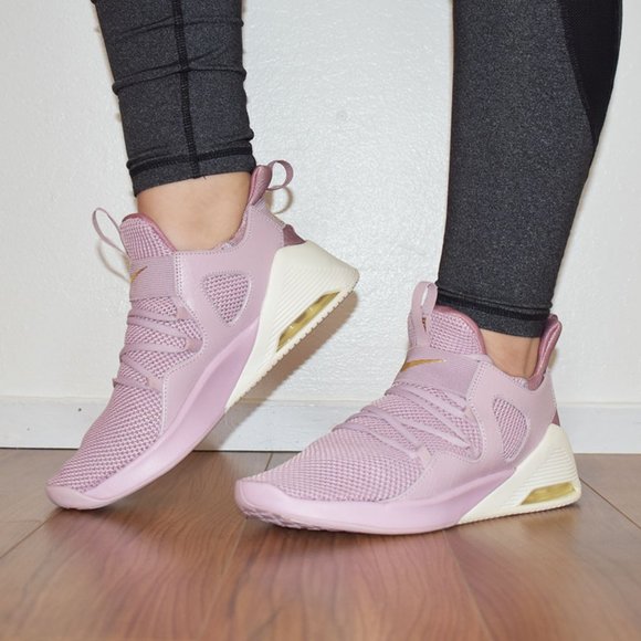 tenis nike air alluxe